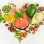 Omega-3 Fatty Acids: The Essential Fats for a Healthier You